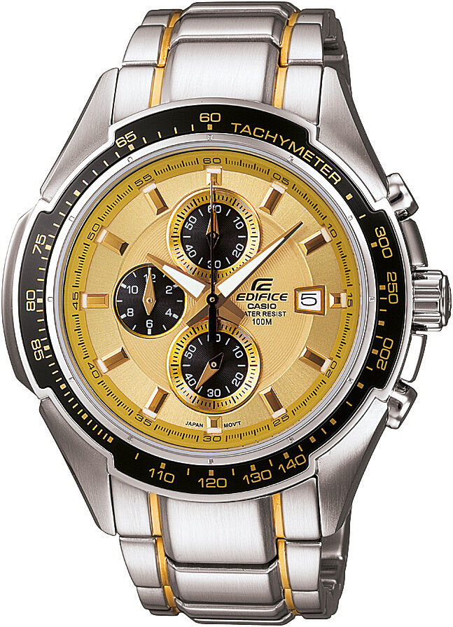 Casio EF-559SG-9AVDF Edifice Erkek Kol Saati