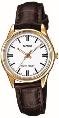 Casio Ltp-V005Gl-7Audf Analog Kadın Kol Saati