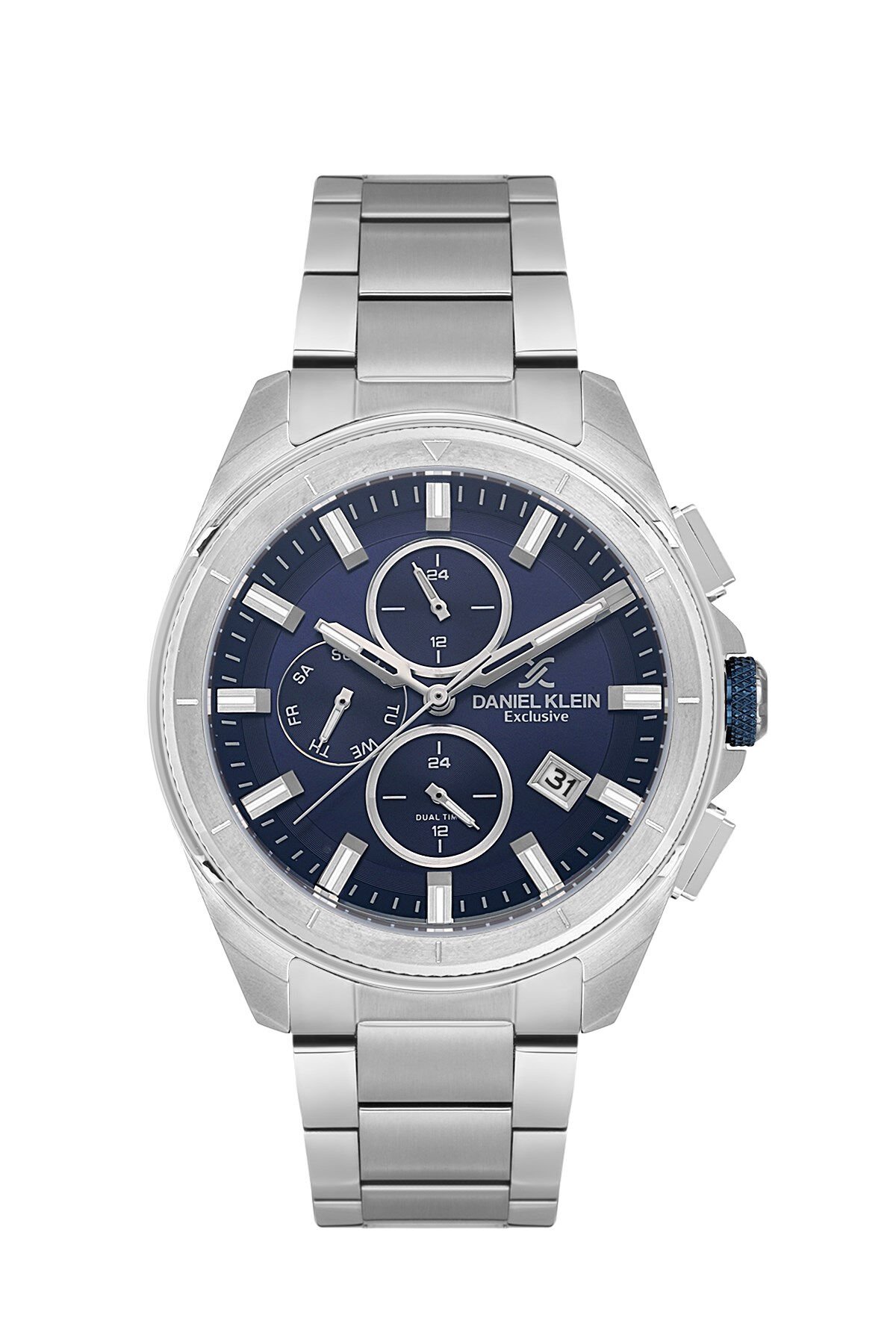 Daniel Klein Dk.1.14224-2 Erkek Kol Saati