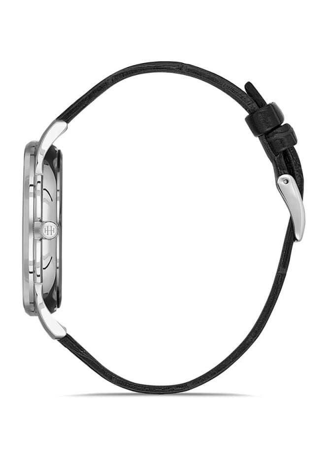 Hislon Men's Classic CL120S-02BSS