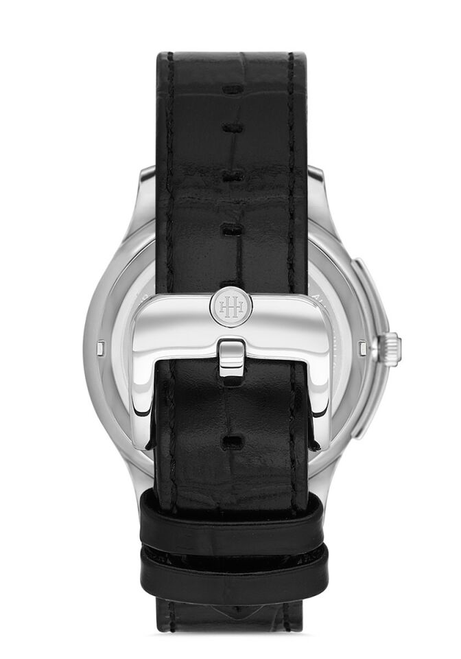 Hislon Men's Classic CL120S-02BSS