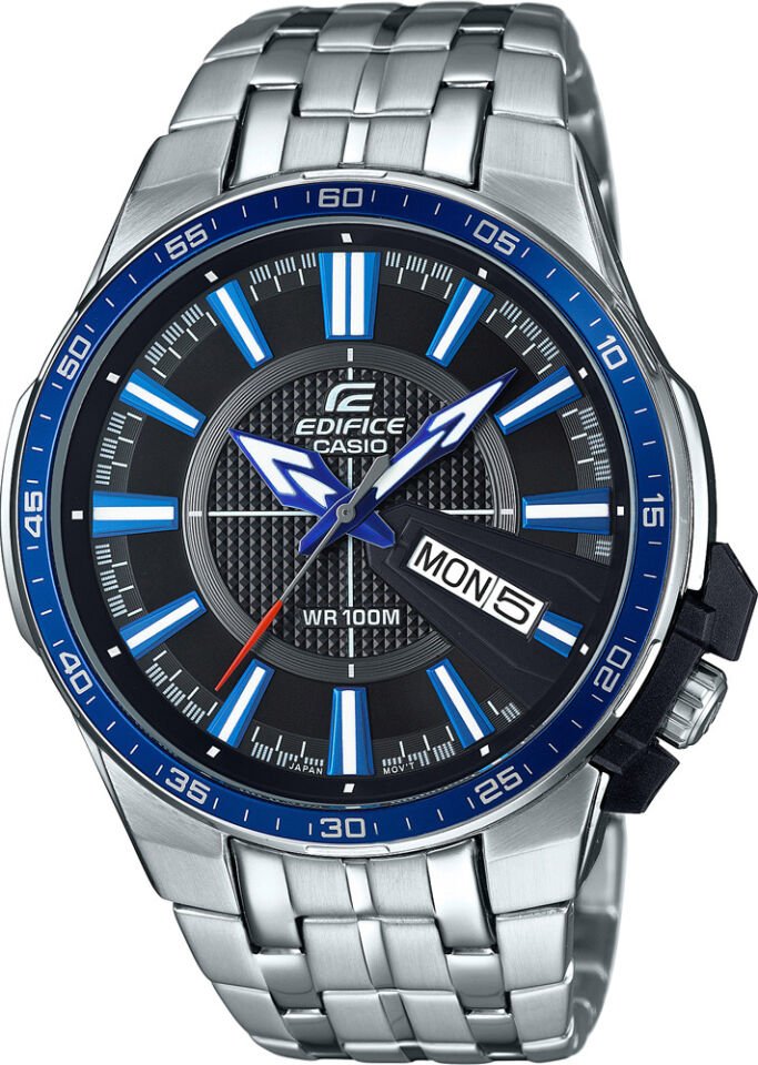 Casio Efr-106D-1A2Vudf Edifice Erkek Kol Saati