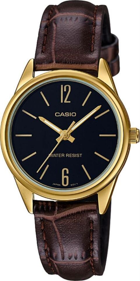 Casio LTP-V005GL-1BUDF Analog Kadın Kol Saati