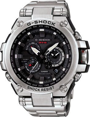 Casio Mtg-S1000D-1Adr G-Shock Erkek Kol Saati