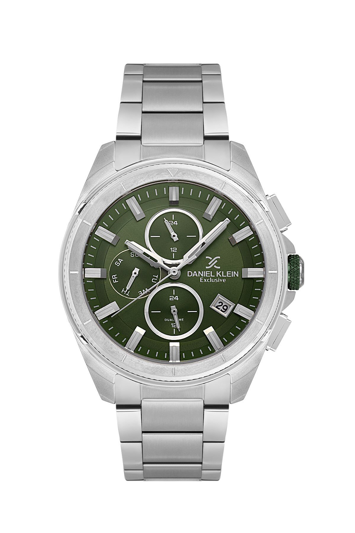 Daniel Klein Dk.1.14224-3 Erkek Kol Saati