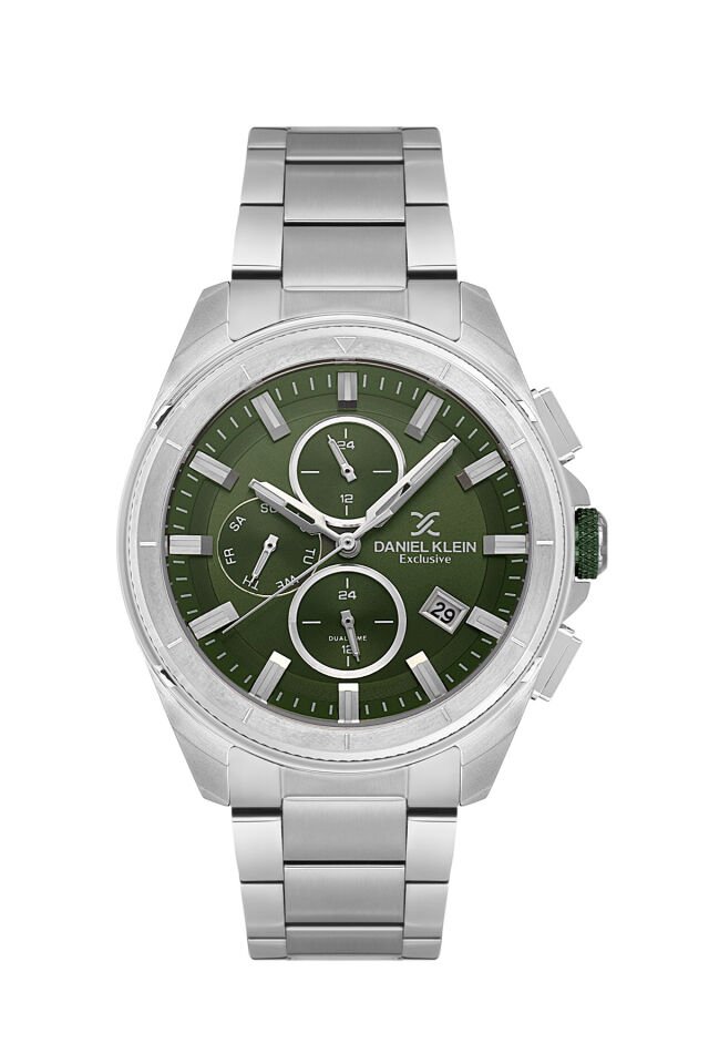 Daniel Klein Dk.1.14224-3 Erkek Kol Saati