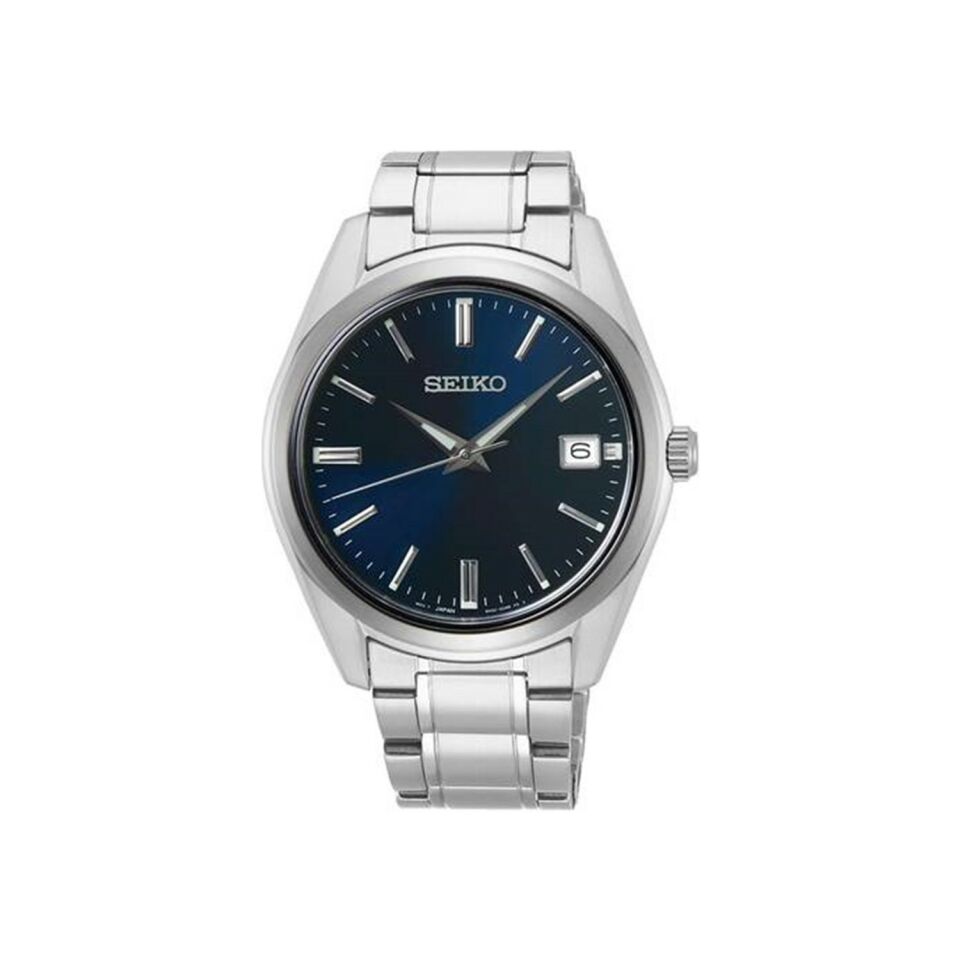 Seiko Sur309P1 Erkek Sapphıre Kol Saati