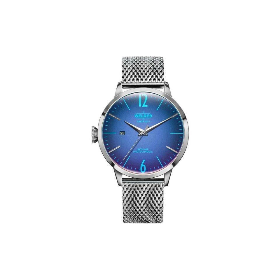 Welder Moody Wrc125 Kadın Kol Saati