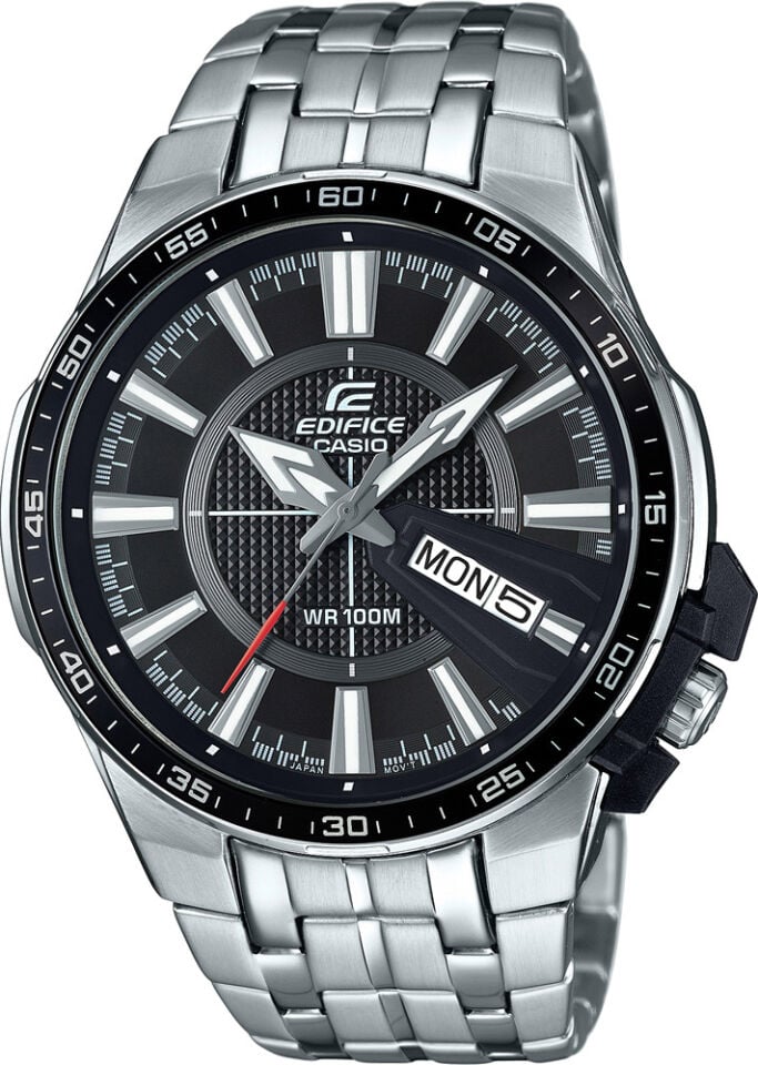 Casio EFR-106D-1AVUDF Edifice Erkek Kol Saati