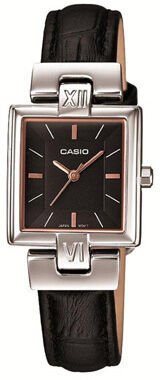 Casio Ltp-1354L-1Cdf Analog Kadın Kol Saati