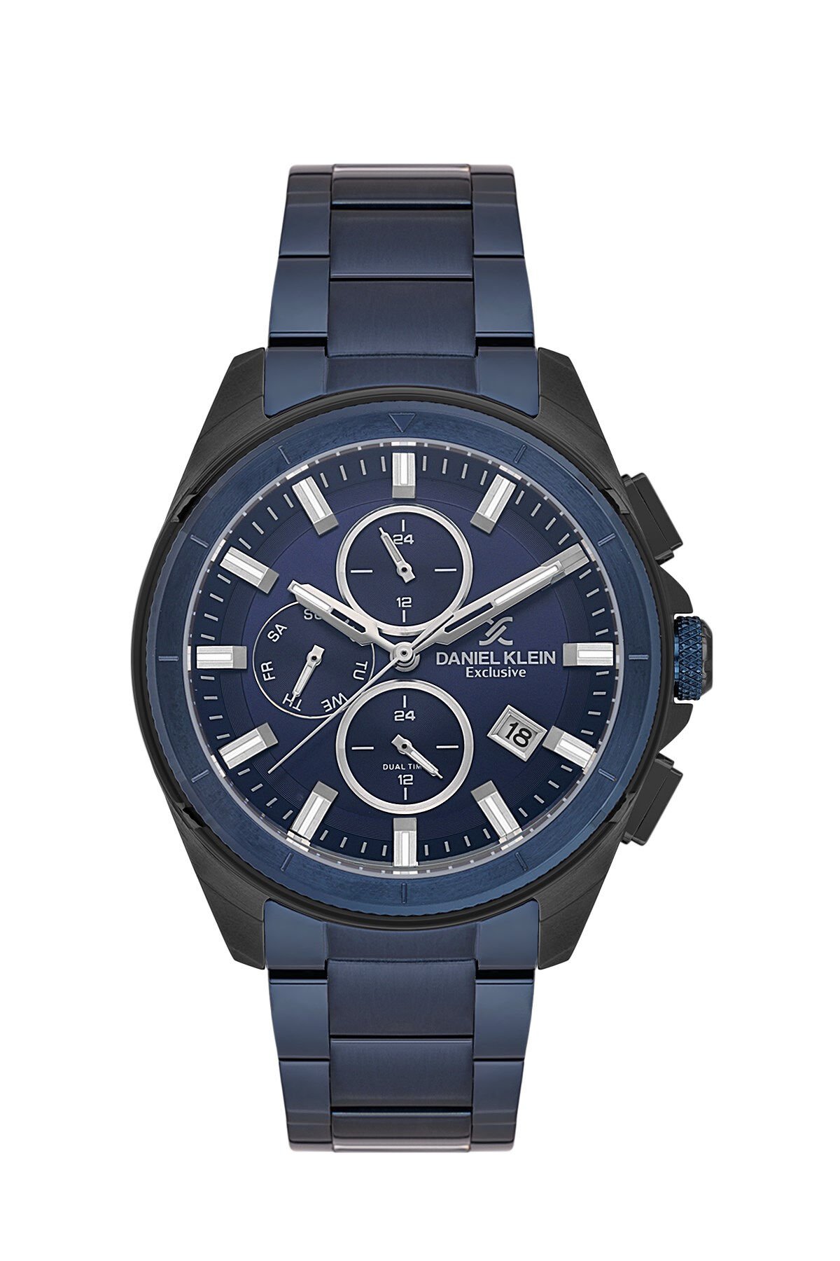 Daniel Klein Dk.1.14224-6 Erkek Kol Saati