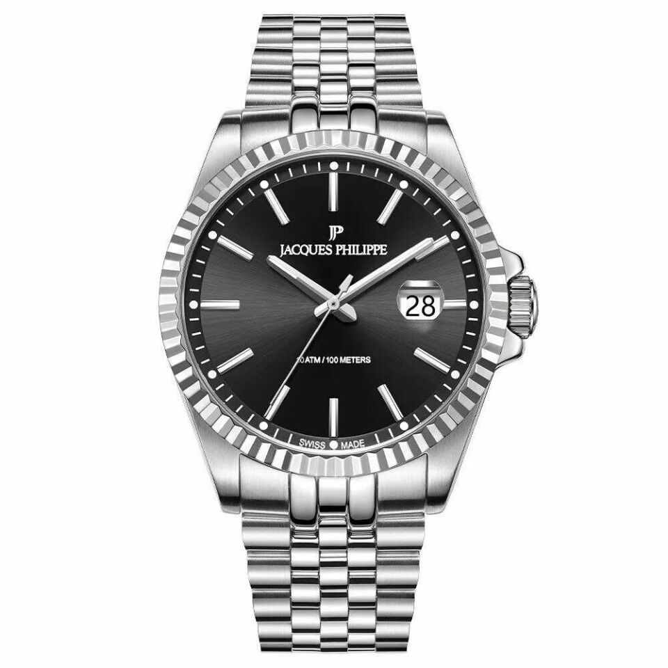 Jacques Philippe Jpqgs591316V2 Erkek Kol Saati