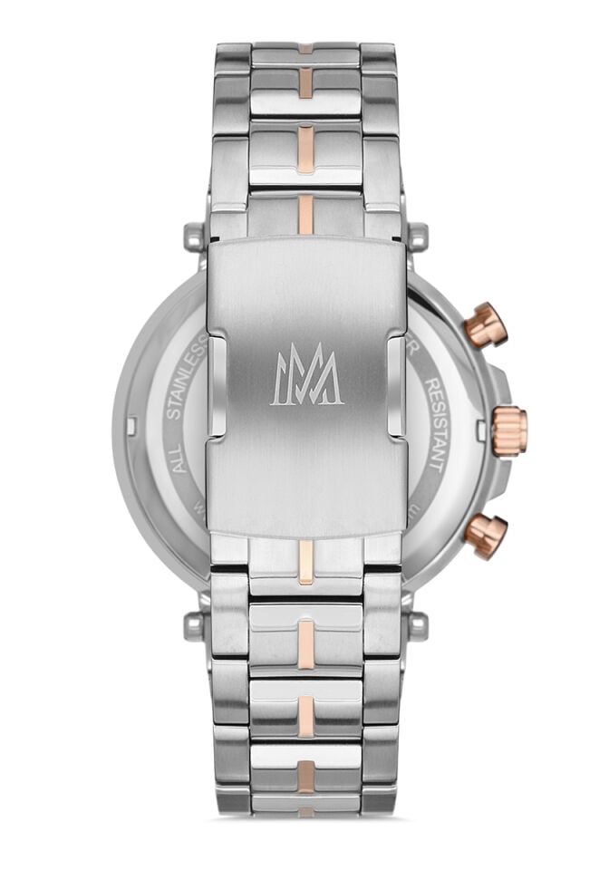 Momentus Men's Sport Master SM371T-04SR