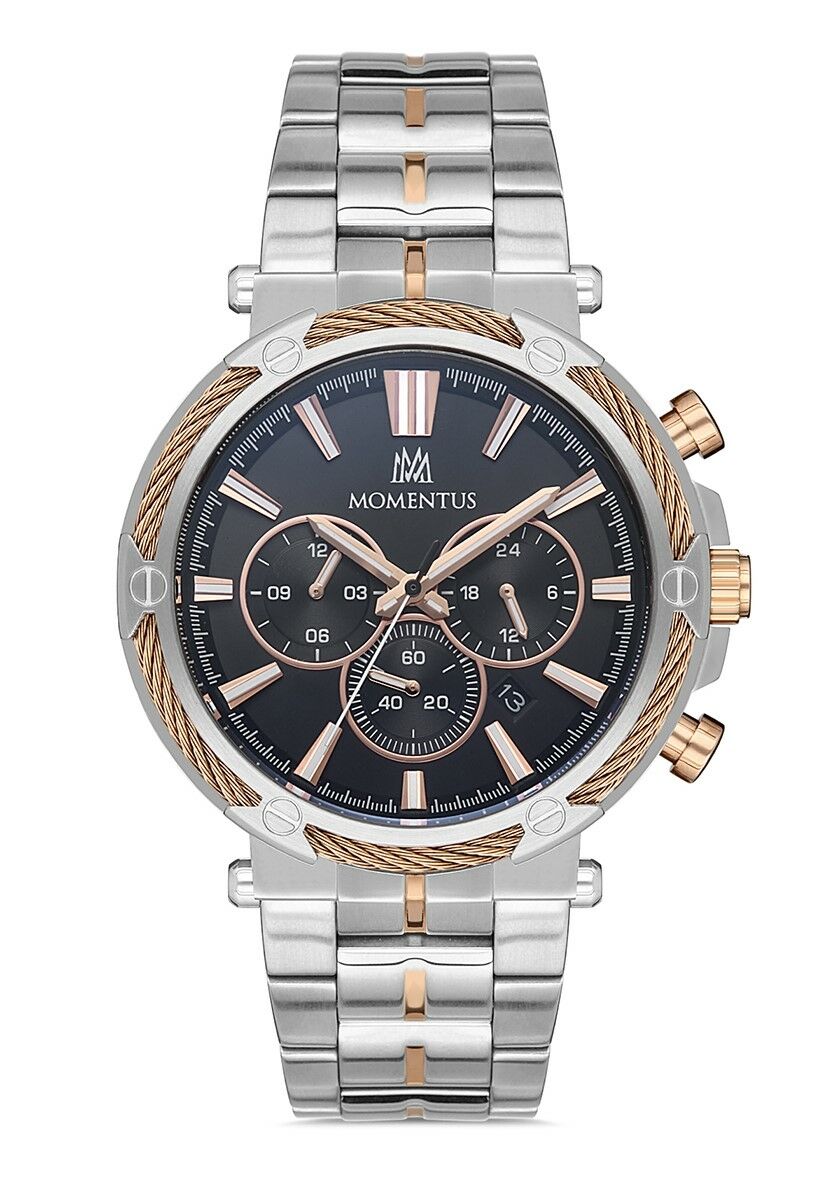 Momentus Men's Sport Master SM371T-04SR