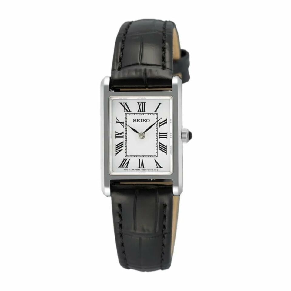 Seiko Swr107P Bayan Kol Saati