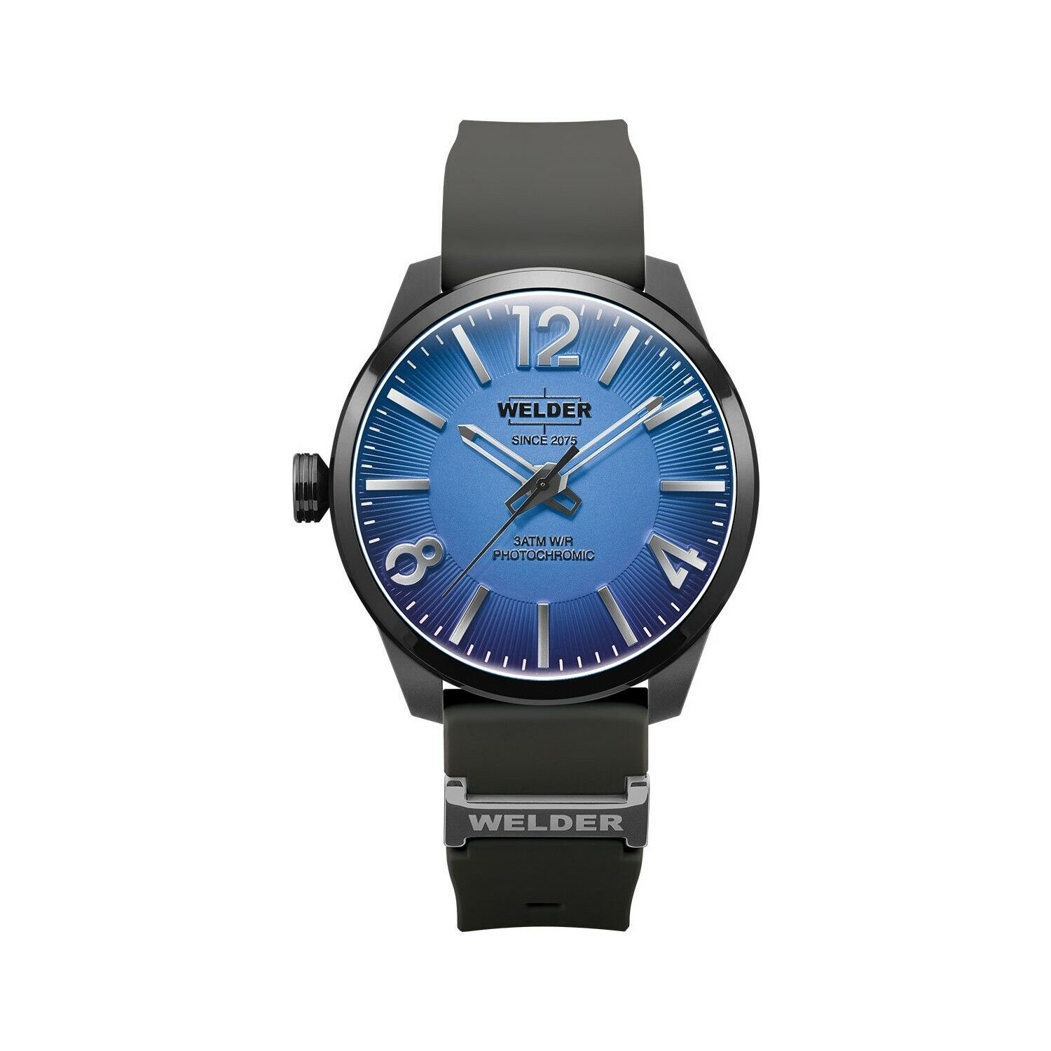 Welder Moody Wwrl1000 Led Işık Erkek Kol Saati