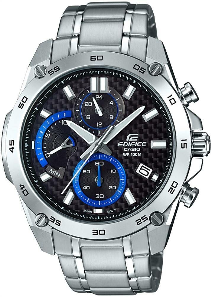 Casio Efr-557Cd-1Avudf Edifice Erkek Kol Saati