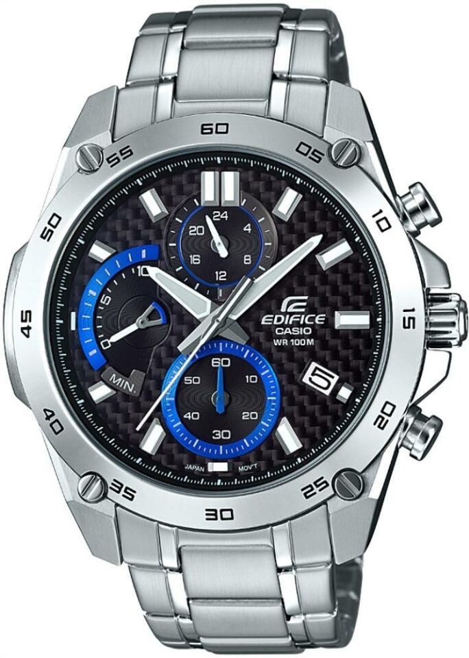 Casio Efr-557Cd-1Avudf Edifice Erkek Kol Saati