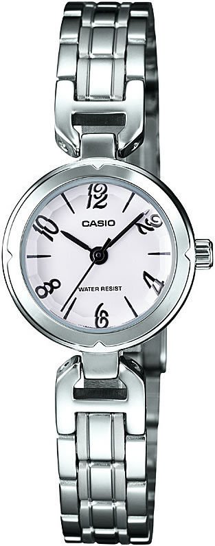 Casio Ltp-1373D-7Adf Analog Kadın Kol Saati