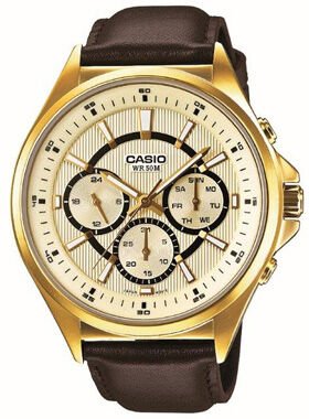 Casio Mtp-E303Gl-9Avdf Analog Erkek Kol Saati