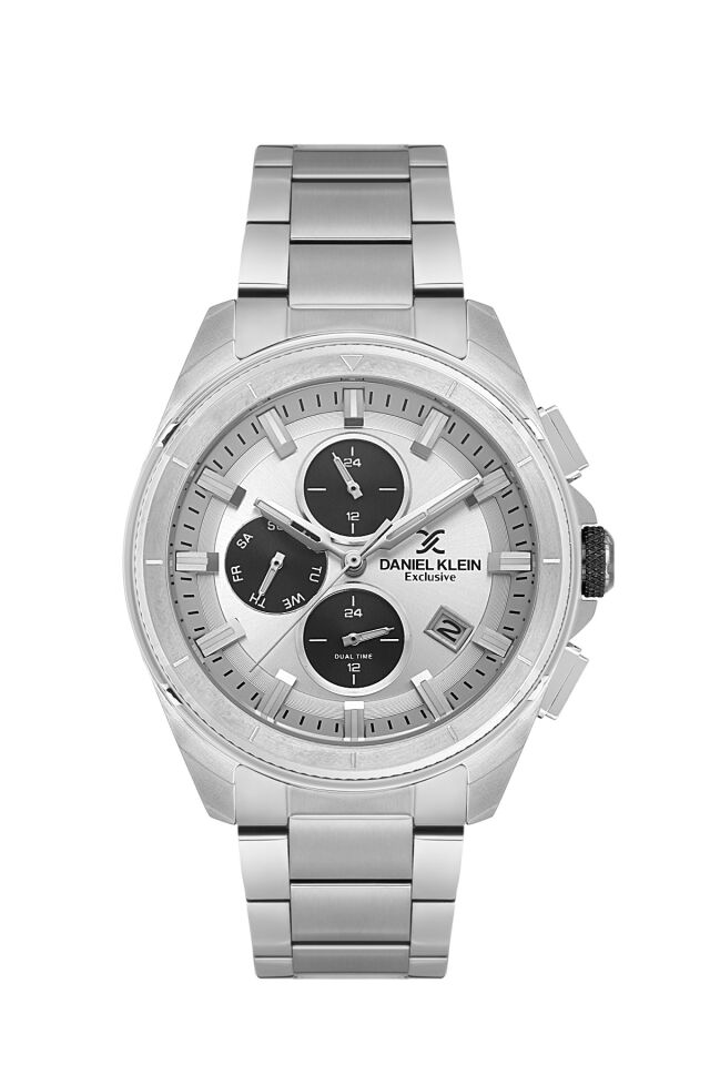Daniel Klein Dk.1.14224-7 Erkek Kol Saati