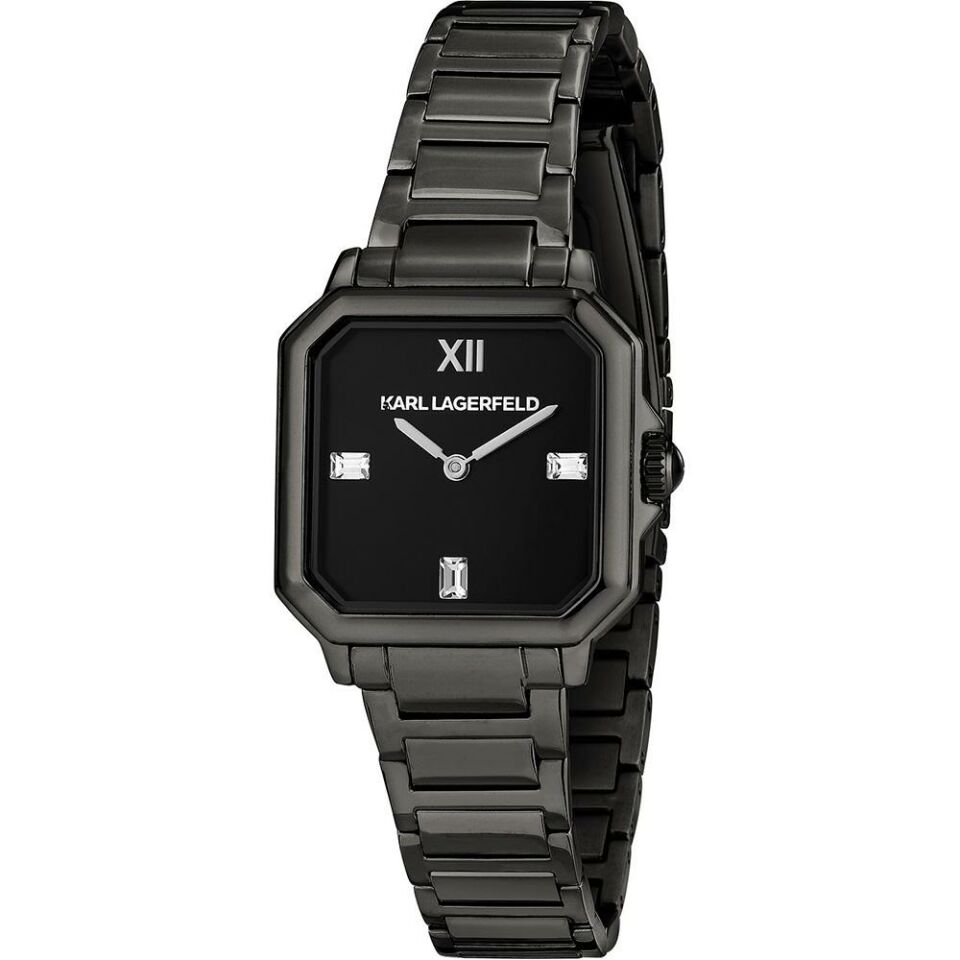 Karl Lagerfeld R0553102504 Kadın Kol Saati