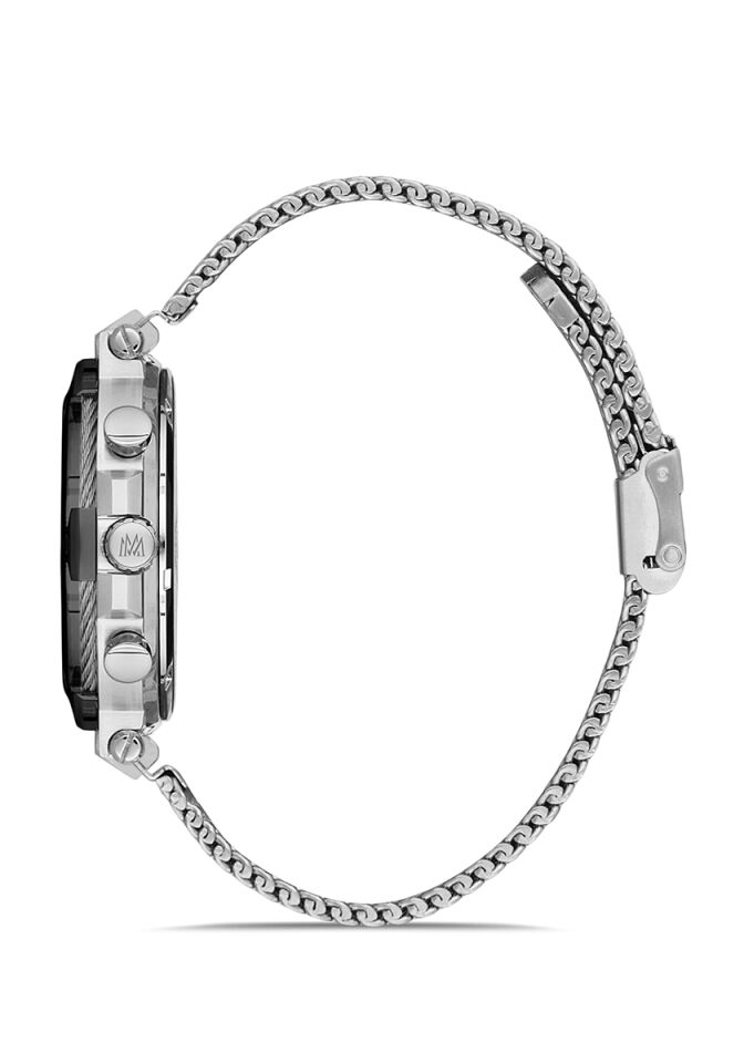 Momentus Men's Sport Master SM372T-04SS