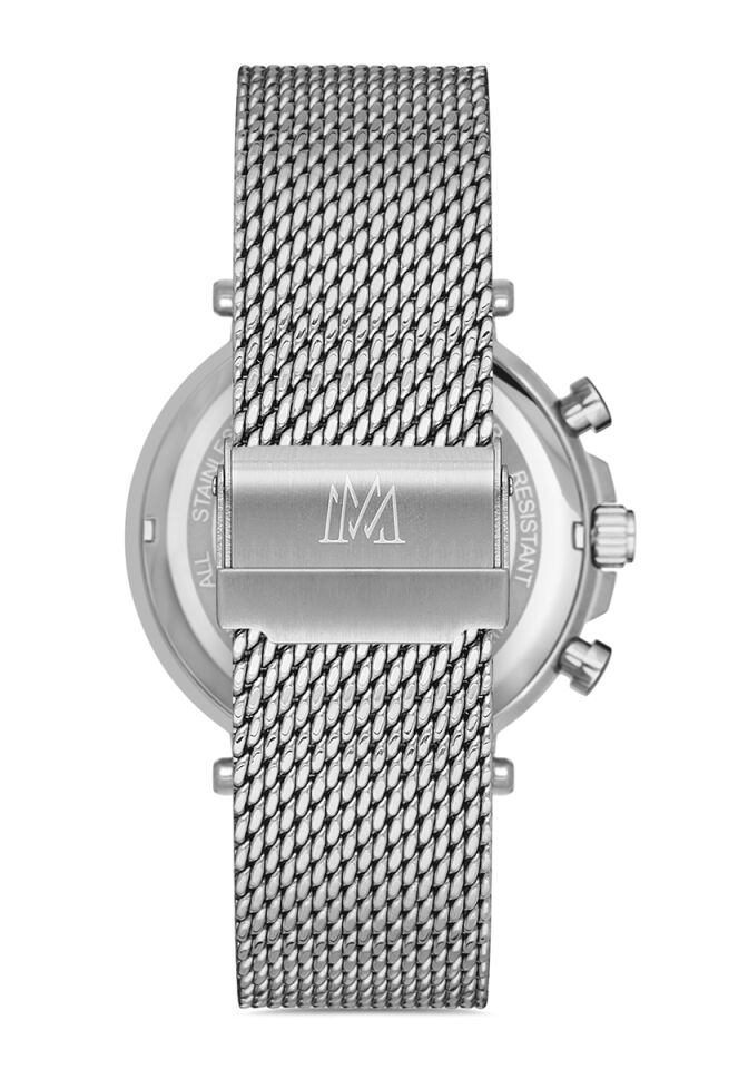 Momentus Men's Sport Master SM372T-04SS