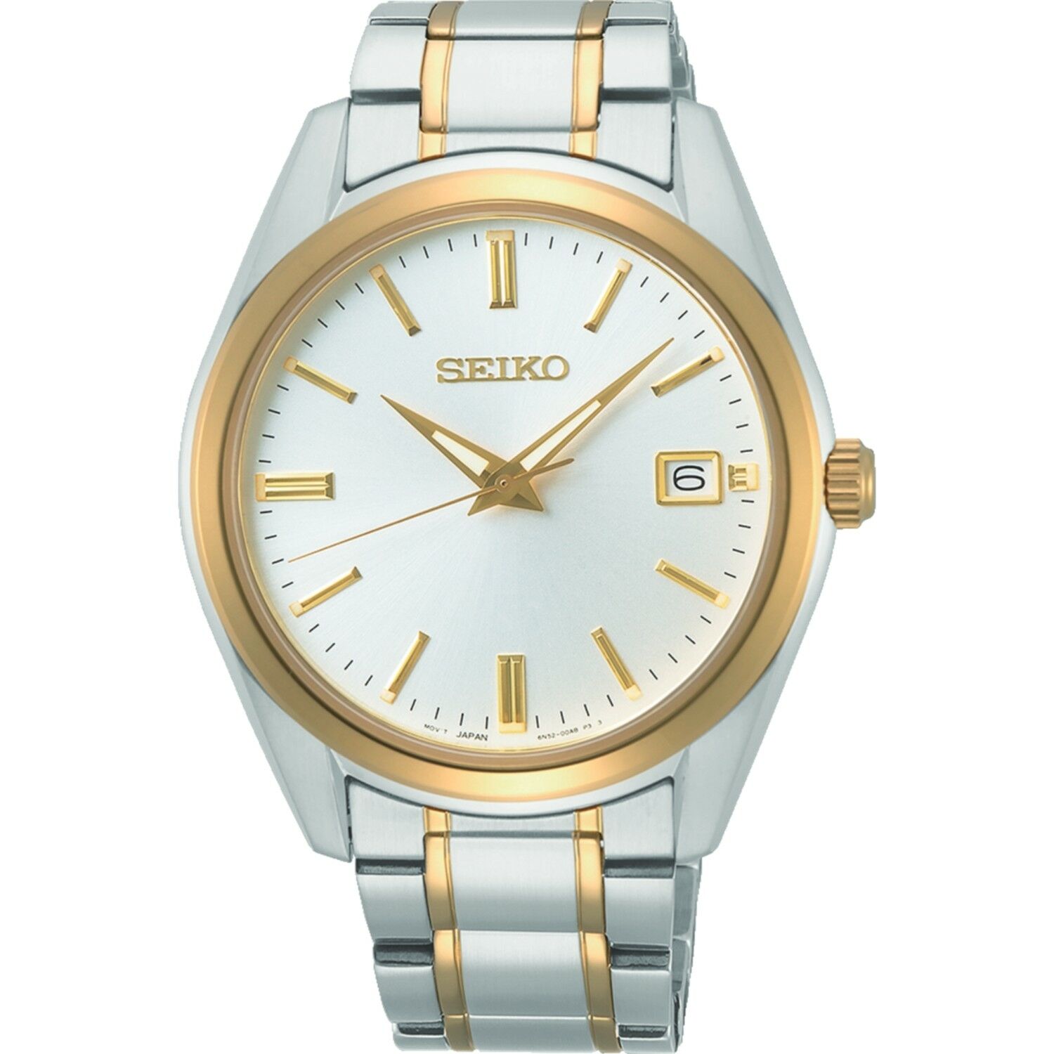 Seiko Sur312P1 Erkek Kol Saati