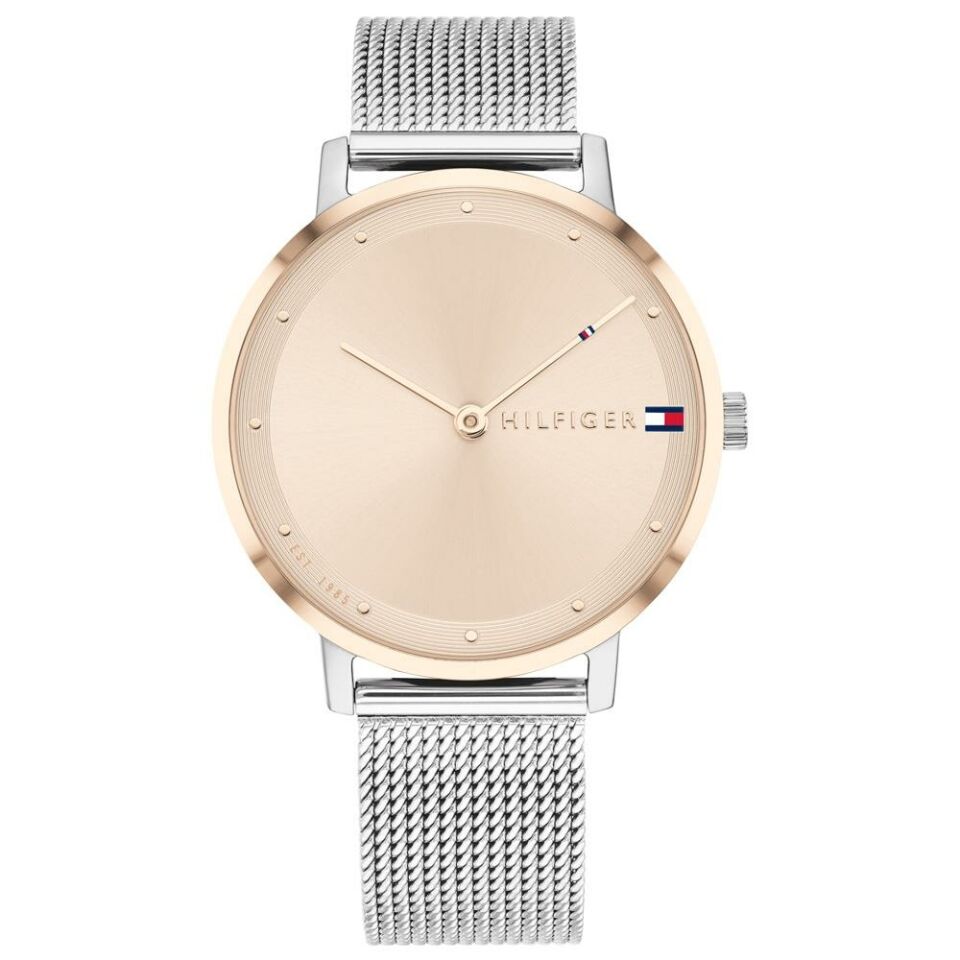 Tommy Hilfiger TH1782151  Kadın Kol Saati