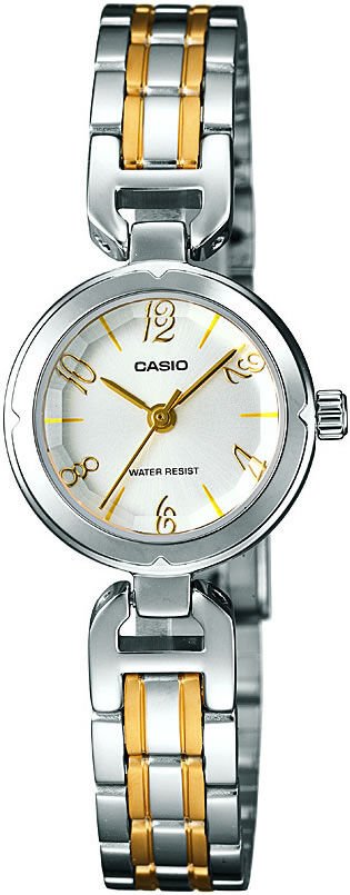 Casio Ltp-1373Sg-7Adf Analog Kadın Kol Saati