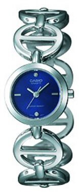 Casio Ltp-2058A-2Cdf Analog Kadın Kol Saati