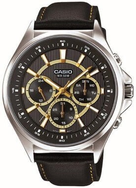 Casio Mtp-E303L-1Avdf Analog Erkek Kol Saati