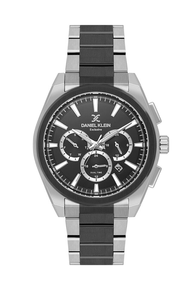 Daniel Klein Dk.1.14252-5 Erkek Kol Saati