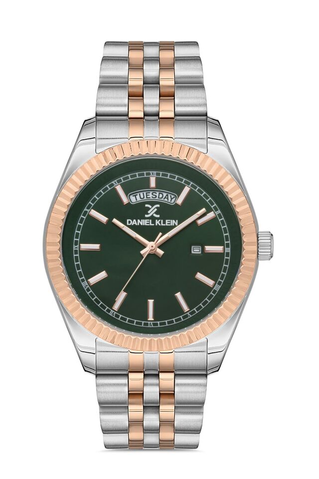 Daniel Klein Erkek Kol Saati DK102-013780K