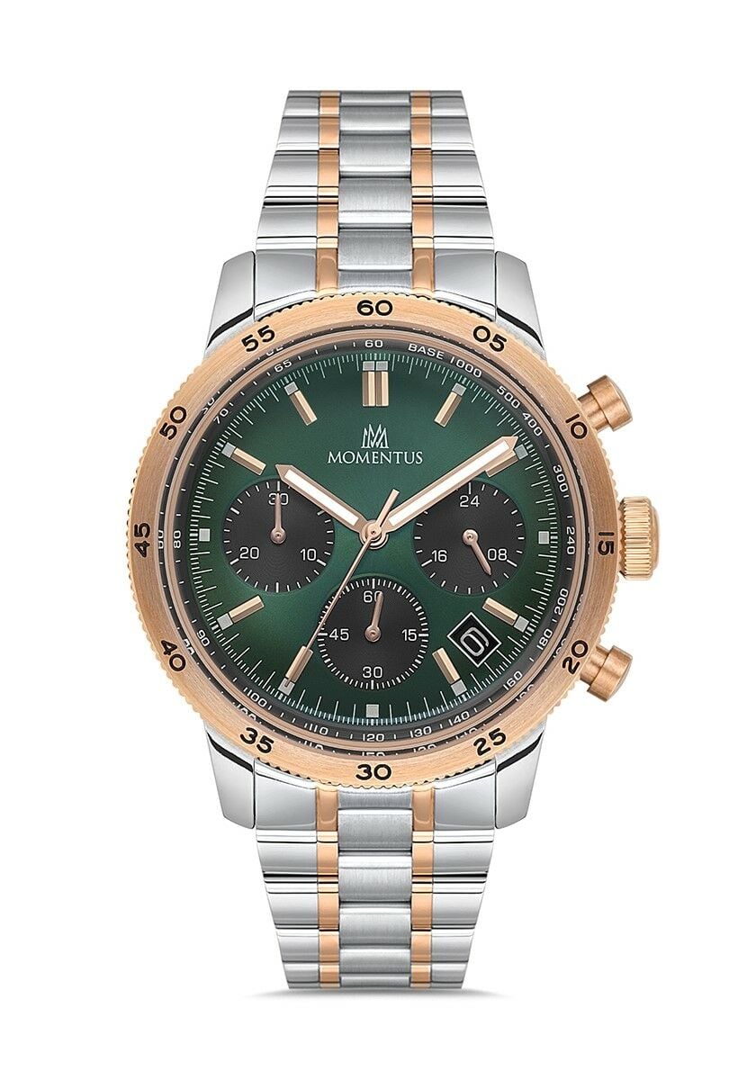 Momentus Men's Sport Master CC303T-15SR