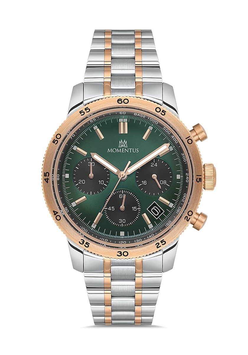 Momentus Men's Sport Master CC303T-15SR