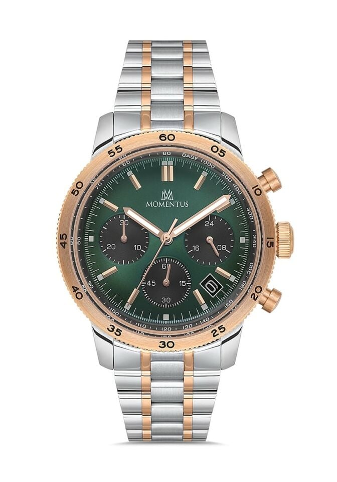 Momentus Men's Sport Master CC303T-15SR