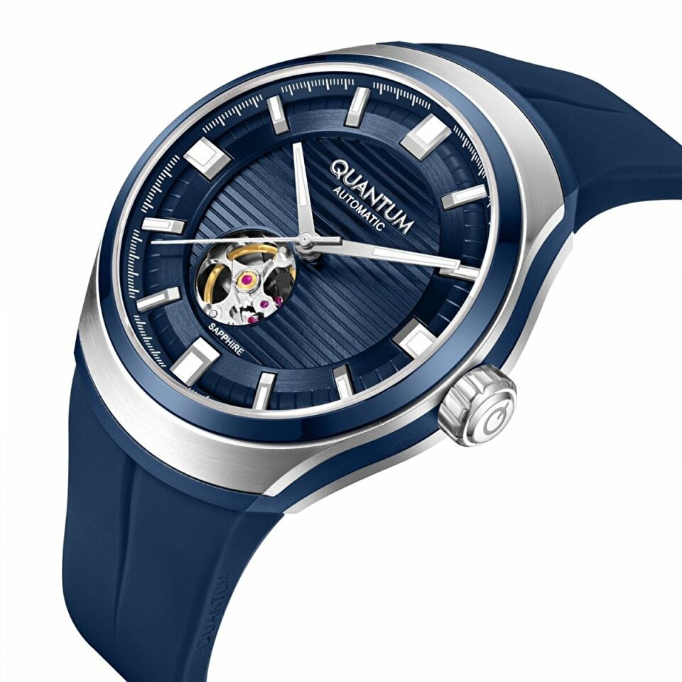 Quantum Qmg1203.999 Otomatik Erkek Kol Saati