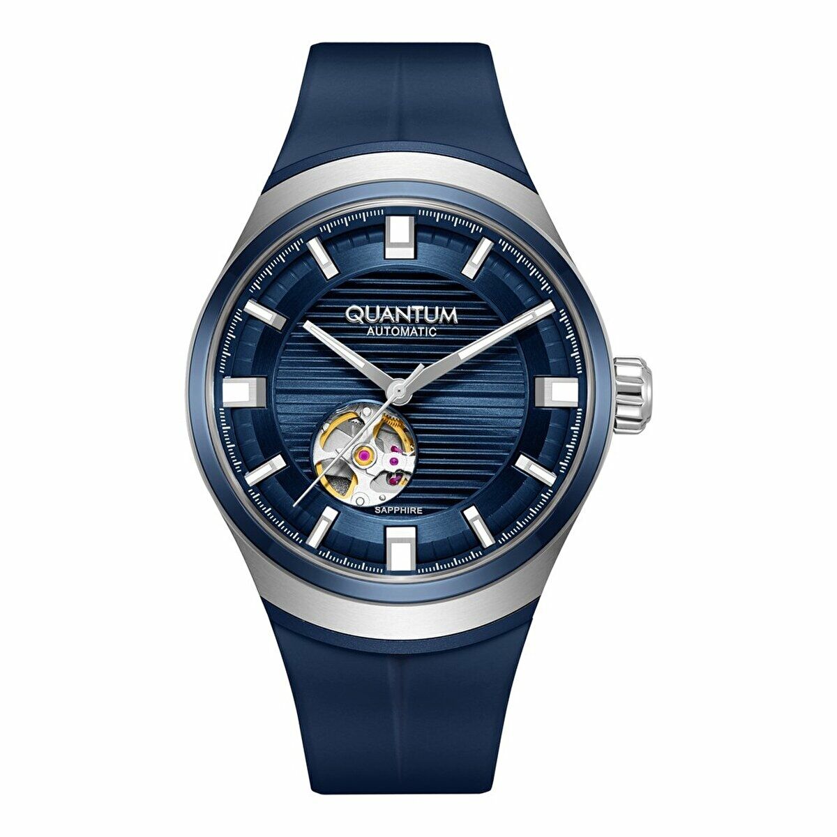 Quantum Qmg1203.999 Otomatik Erkek Kol Saati