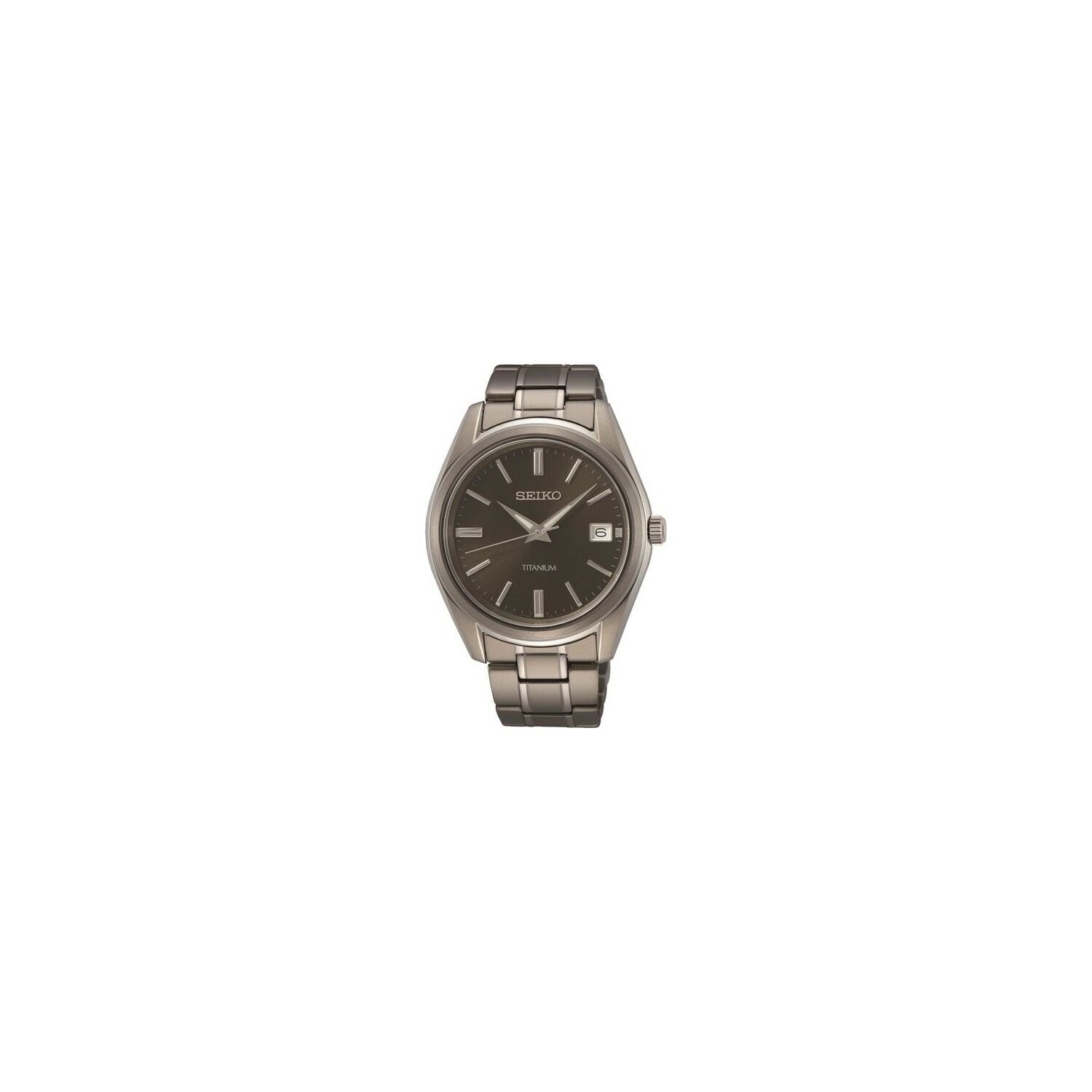 Seiko Sur375P Erkek Kol Saati