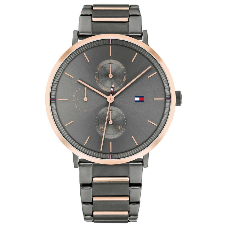 Tommy Hilfiger  TH1782300  Kadın Kol Saati