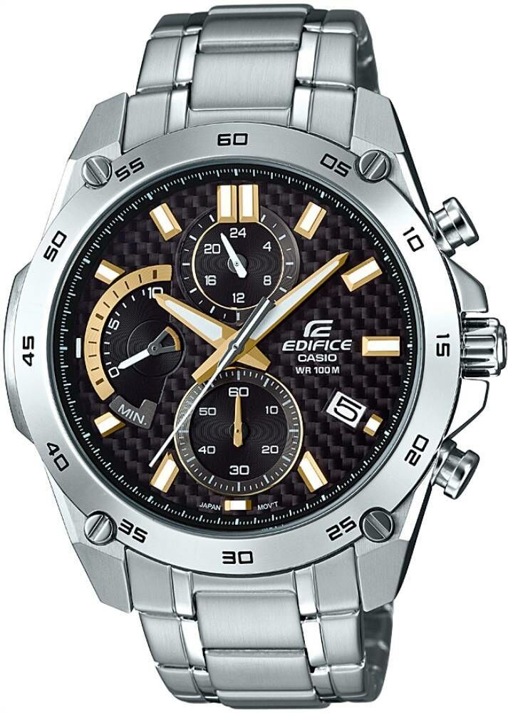Casio Efr-557Cd-1A9Vudf Edifice Erkek Kol Saati