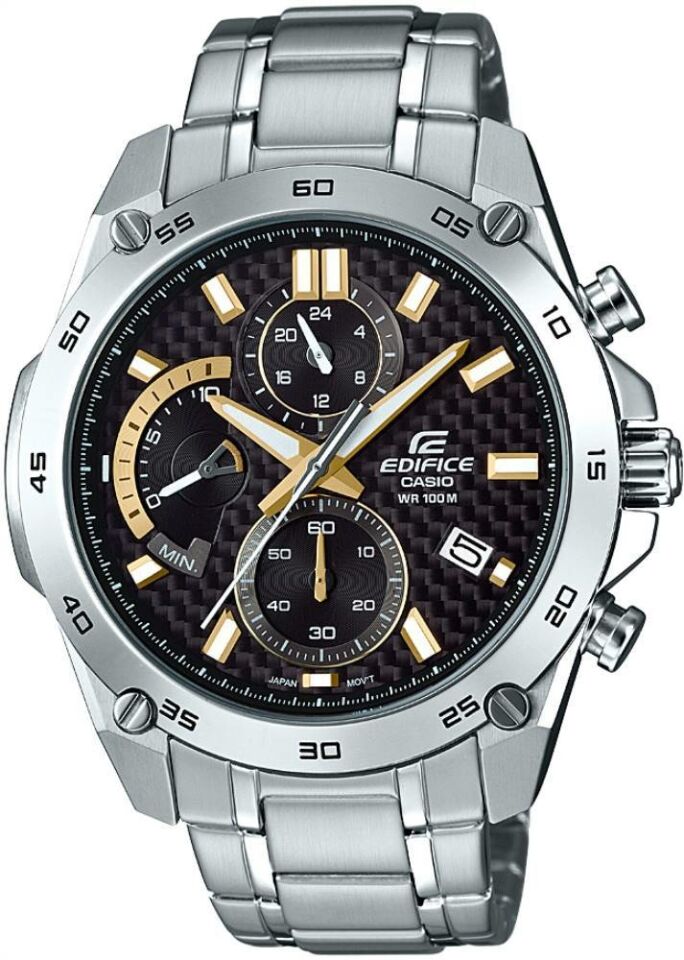 Casio Efr-557Cd-1A9Vudf Edifice Erkek Kol Saati