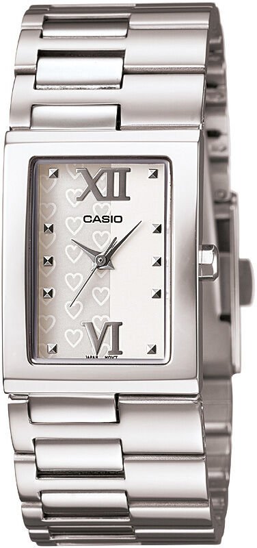 Casio Ltp-1316D-7Adf Analog Kadın Kol Saati