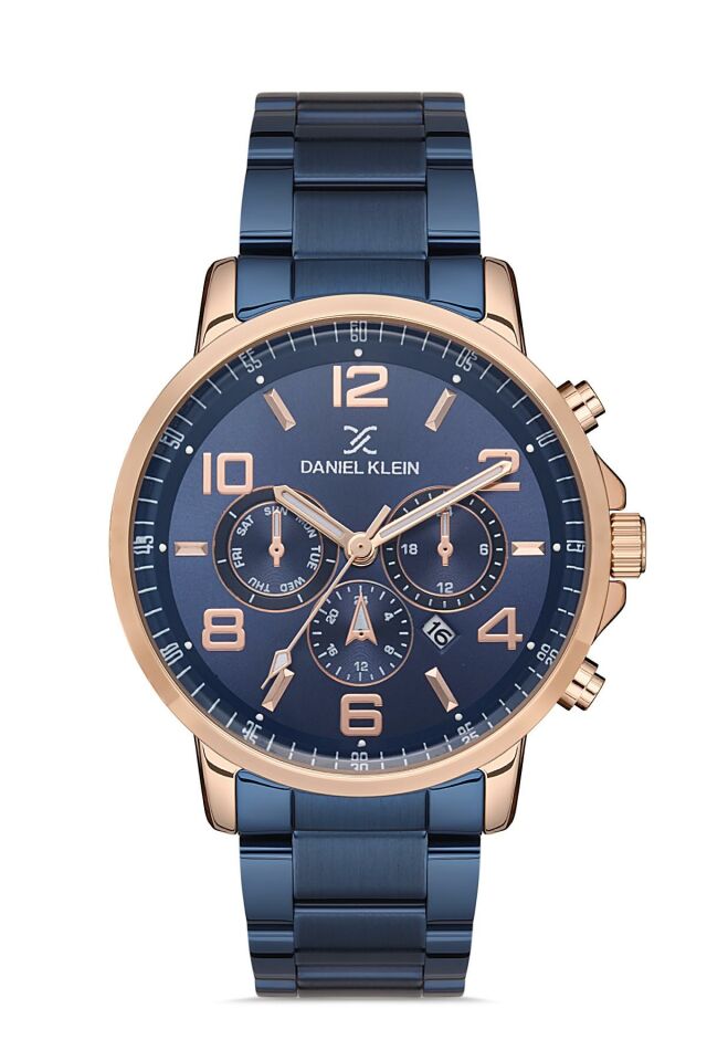 Daniel Klein Erkek Kol Saati DK102-013253F