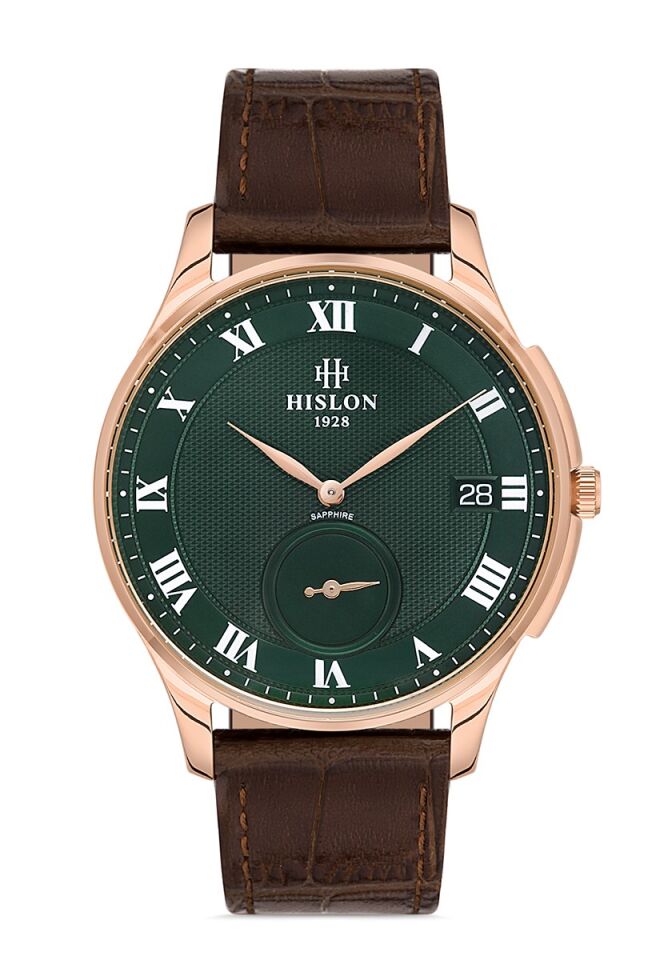Hislon CL120R-15KR