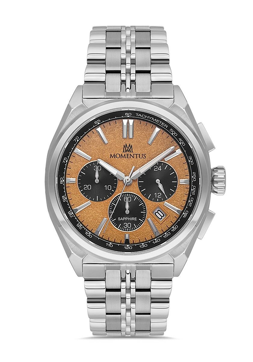 Momentus Men's Sport Master SM340S-07SS
