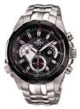 Casio Ef-535Sp-1Avdf Edifice Erkek Kol Saati
