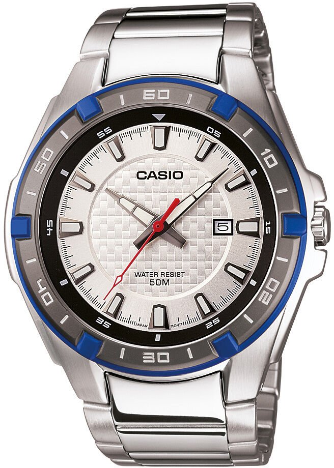 Casio Mtp-1306D-7Avdf Analog Erkek Kol Saati